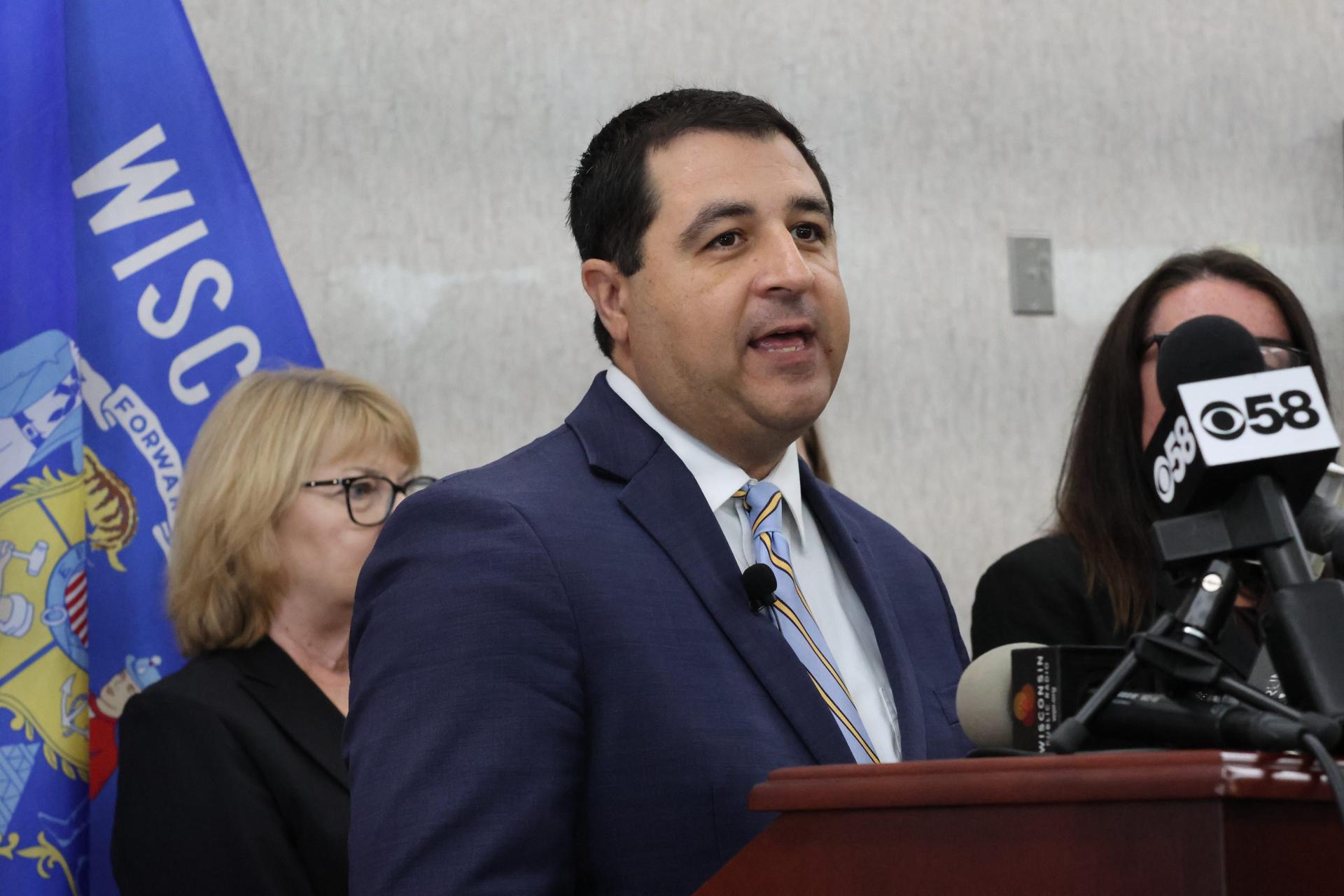 Trump administration lifts condition for Wisconsin VOCA grants following lawsuit