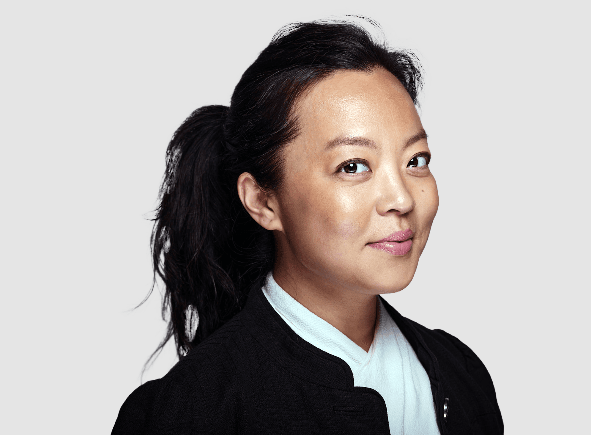 Francesca Hong announces campaign for Governor