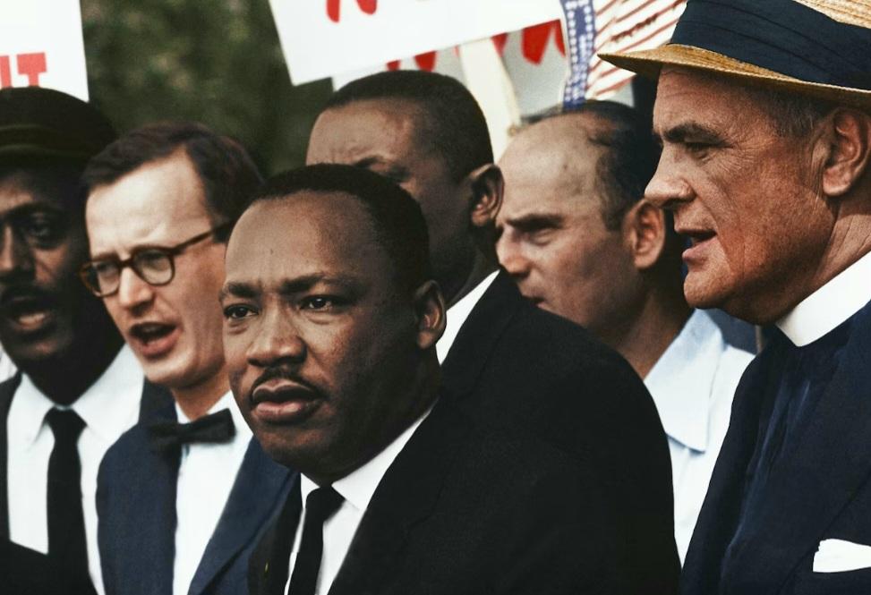 How the Midwest Played a Role in Martin Luther King Jr.’s Dream