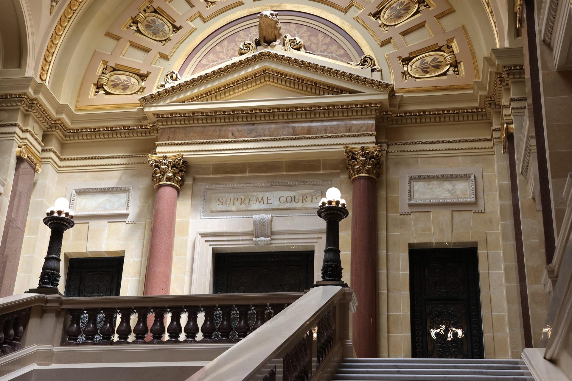 Abortion legal after Wisconsin Supreme Court decision